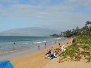 Kihei Kai Nani Vacation One Bedroom Condos, Kihei